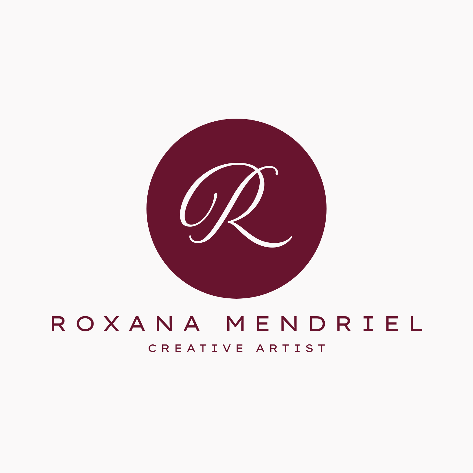 Roxana Mendriel